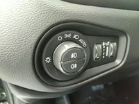 Nuova Jeep Renegade North 2025 Verde SUV