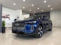 Nuova Audi Q5 Advanced 204 CV (150 kW) 2026 Blu navarra metallizzato SUV