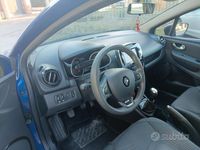 usata Renault Clio IV Clio dCi 8V 75 CV 5 porte Moschino Life