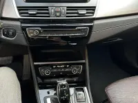 Usata BMW 218 Active Tourer Sport Line 95 CV (69 kW) 2018 Bianco Monovolume