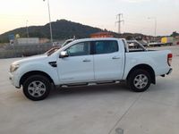 usata Ford Ranger Ranger2.2 tdci double cab Limited