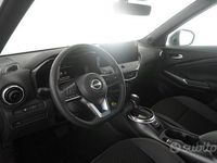 Usata Nissan Juke 2025 Bianco SUV