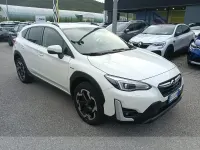 Usata Subaru XV Premium 150 CV (110 kW) 2021 Bianco SUV