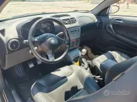 Usata Alfa Romeo GT 150 CV (110 kW) 2006 Coupé