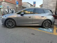 Usado BMW 218 M Sport 150 CV (110 kW) 2023 Gris Monovolumen