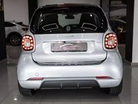 usata Smart ForTwo Coupé 1.0 SUPERPASSION 71 CV. TWINAMIC 16" NAVI LED FULL