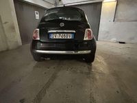 Usata Fiat 500 Pop 69 CV (50 kW) 2008 Utilitaria