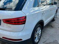 usata Audi Q3 Q3 2.0 TDI 150 CV Business