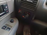 Usata Audi A2 2004 Grigio Utilitaria