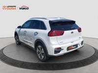 Occasion Kia e-Niro 11 kW (15 ch) 2021 Blanc SUV