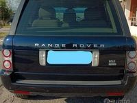 usata Land Rover Range Rover 3ªserie - 2010