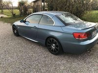 Usata BMW 325 Cabriolet M Sport 218 CV (160 kW) 2007 Cabrio