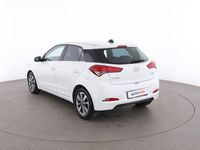 usata Hyundai i20 1.2 Comfort 84 CV