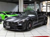 usata Mercedes AMG GT C "EDITION50"|1 OF 500 LIMITED EDITION|UNIPROPRIET