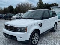 usata Land Rover Range Rover Sport 3.0