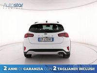 Usado Ford Focus Active 125 CV (91 kW) 2023 Blanco SUV