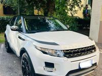 Usata Land Rover Range Rover evoque 150 CV (110 kW) 2015 SUV