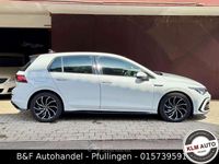 Usata VW Golf VII R-line Plus 150 CV (110 kW) 2020 Bianco Berlina