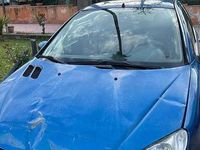 Usata Peugeot 206 68 CV (50 kW) 2005 Berlina