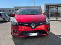 usata Renault Clio IV 