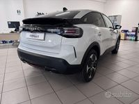 Usata Citroën C4 Business Class 145 CV (106 kW) 2025 Bianco SUV