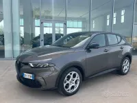 Usata Alfa Romeo Tonale Sprint 131 CV (96 kW) 2023 Grigio SUV