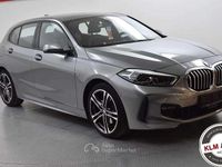 Usata BMW 118 M Sport 150 CV (110 kW) 2022 Grigio Utilitaria