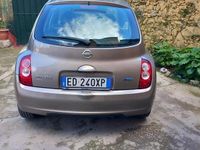 usata Nissan Micra Micra 1.2 5 porte SLX