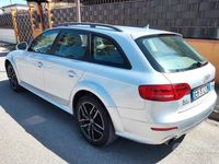 usata Audi A4 Allroad A4 allroad 2.0 tdi 170cv