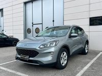 Usata Ford Kuga ST-Line X 190 CV (139 kW) 2022 Grigio SUV