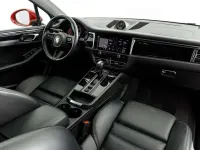 Usata Porsche Macan 381 CV (280 kW) 2023 Rosso SUV