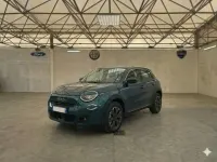 Usata Fiat 600 La Prima 100 CV (73 kW) 2025 Verde SUV