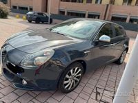 Usata Alfa Romeo Giulietta Super 120 CV (88 kW) 2018 Utilitaria