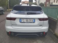 Usata Jaguar E-Pace 179 CV (131 kW) 2018 SUV