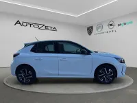 Nuova Opel Corsa 101 CV (74 kW) 2026 Bianco Utilitaria