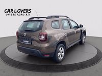 usata Dacia Duster Duster1.6 sce comfort gpl 4x2 s&s 115cv