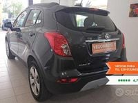 Usata Opel Mokka 2018 SUV