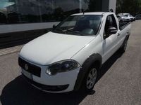 usata Fiat Strada 1.3 MJT 95 CV TREKKING