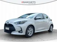 Usata Mazda 2 116 CV (85 kW) 2023 Bianco Utilitaria