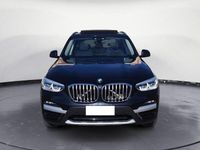 usata BMW X3 20 d Mild Hybrid 48V xLine xDrive Steptronic