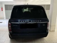 usata Land Rover Range Rover Range RoverLWB 4.4 sdV8 Autobiography auto
