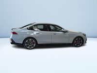 Usata BMW i5 M Sport 289 kW (394 CV) 2025 Grigio Berlina