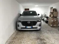 Usata Mazda CX-60 Homura-Line 200 CV (147 kW) 2024 Argento SUV