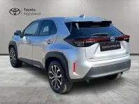 Usata Toyota Yaris Cross Trend 116 CV (85 kW) 2022 Grigio SUV