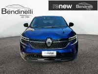 Usata Renault Austral Techno 200 CV (147 kW) 2025 Blu/azzurro SUV