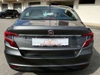 Usata Fiat Tipo Opening Edition 120 CV (88 kW) 2016 Grigio Berlina