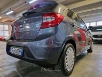 Usata Ford Ka Plus 86 CV (63 kW) 2016 Grigio Utilitaria