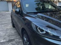 Usata Ford Kuga ST-Line 152 CV (111 kW) 2022 Grigio SUV