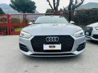 Usata Audi A5 S-Line 170 CV (125 kW) 2017 Coupé