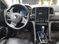 Usata Renault Koleos 177 CV (130 kW) 2017 Nero SUV